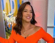 Adamari López en una imagen de archivo.