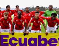 Leones FC ascendió a la Serie A.