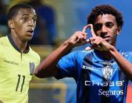 Los hermanos Quintero.