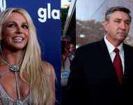 Britney Spears es una cantante de 42 años y es hija de Jamie Spears, con quien tuvo que pelear su tutela.