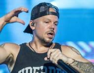 Residente lanzará en los próximos meses una nueva producción discográfica.
