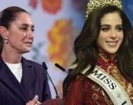 Sheinbaum celebra el logro de Fátima Bosch: “Levanta la voz cuando siente que hay una injusticia