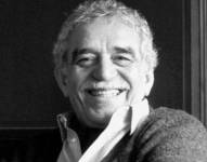 Gabriel García Márquez en una imagen de archivo.