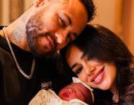 Archivo. Neymar, nacido en Mogi das Cruzes, Brasil, en 1992, es un delantero que juega para el Al-Hilal de la Liga Profesional Saudí. También es internacional absoluto con la selección de fútbol de Brasil.