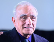 Martin Charles Scorsese es un director, guionista y productor de cine estadounidense de 81 años.