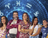 ¿Qué signo eres según Los García?