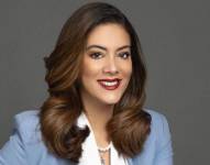 La comunicadora que participó en el certamen en el año 2006 tiene más de 20 años de experiencia en certámenes de belleza