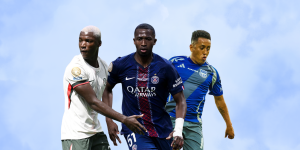 El Chelsea y el PSG se enfrentarán en el Mundial de Clubes.