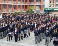 La capital cuenta con 20 unidades educativas municipales.