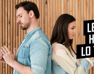 Leo es leal hasta que lo traicionan