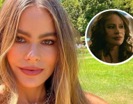 Sofía Vergara es una actriz, modelo y presentadora colomboestadounidense.