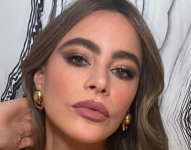 Sofía Vergara es una actriz, modelo y presentadora colomboestadounidense de 51 años.