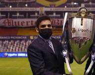 La Liga Pro se reactiva con la Fecha 4.