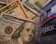 Cinco liquidadores han intentado cerrarla desde el 2021; Seguros Sucre tiene una deuda de 280 millones con entidades públicas.