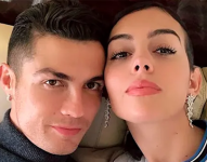 Cristiano Ronaldo y Georgina se conocieron en 2016.