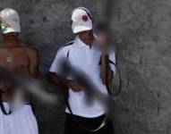 Jóvenes son reclutados por bandas criminales en Guayaquil.