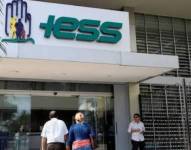 El cónyuge de un afiliado puede beneficiarse con el seguro de salud del IESS.