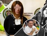 El proceso de extradición de Leidi R. desde Colombia podría tardar cuatro meses. El juicio se difirió para febrero del 2025.