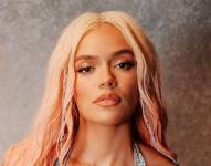 Karol G, una de las artistas más escuchadas en Spotify. (Instagram @karolg)