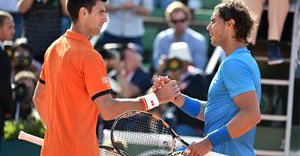 Nadal y Djokovic jugarán en Tailandia
