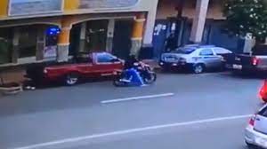 Banda delictiva usa niña para robar en Guayaquil