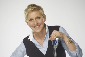 Ellen DeGeneres responde a pastor que la acusa de promover la vida gay