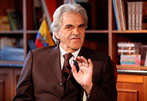 Presentan solicitud de juicio político contra Pérez Torres