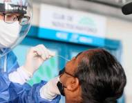 Oms advierte sobre variante de Covid