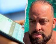 Xavier Jordán es investigado en el Caso Metástasis.