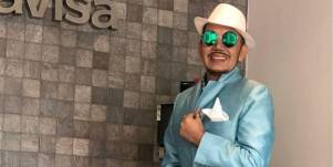 La abrupta partida del diseñador sorprendió a los ecuatorianos este martes 26 de marzo