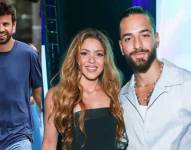 La canción del compatriota de Shakira habría sido un himno durante el amorío de Clara y Gerard