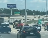 Houston, Estados Unidos.