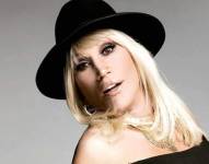 Su futuro esposo le hizo la propuesta de que se retire del mundo del espectáculo para viajar y vivir plenamente su matrimonio