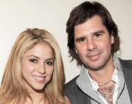 La pareja mantuvo una relación durante 11 años