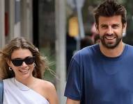 Luego de que Shakira y Piqué se fueron por rumbos distintos, la atención de la prensa está enfocada en la joven novia del exfutbolista