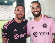 Messi, Maluma, Thalía y Anuel AA son algunas de las estrellas que viven en el lujoso edificio ubicado en Sunny Isles Beach