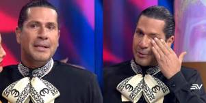El actor fue parte del programa de este viernes 28 de junio