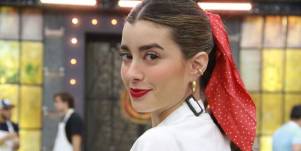 La amistad que la influencer mantiene con el comentarista deportivo estaría convirtiéndose en algo más