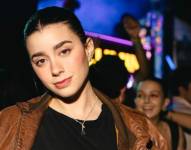 Esta semana la influencer impactó a sus seguidores y prensa local con el anuncio