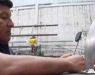 Adaptaciones para los autos de personas de capacidades especiales