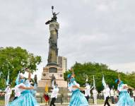 La empresa Pública Municipal de Turismo, Promoción Cívica y Relaciones Internacionales compartió el calendario de actividades.