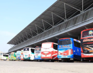 Si no tenemos, igual nos apuñalan: la inseguridad vacía los buses interprovinciales que salen desde Guayaquil