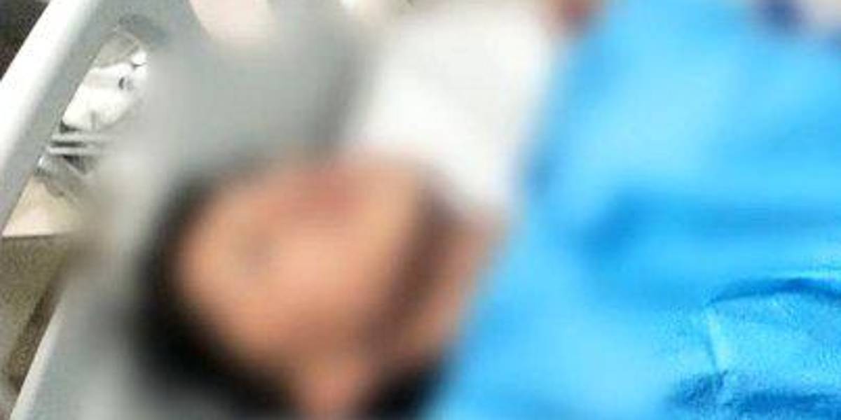 Un extorsionador resultó herido tras enfrentamiento a balas con policías en Machachi; cuatro sospechosos fueron detenidos