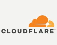 Cloudflare es una plataforma global de red que protege y acelera sitios web y aplicaciones.