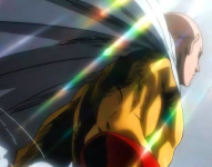 Ya se estrenó el primer episodio de la tercer temporada de la tan aclamada serie de One-Punch Man