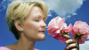 Nueva terapia para volver a oler