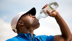 La inutilidad de tomar tanta agua