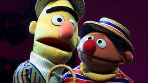 Beto y Enrique se consagran como iconos gay en EE.UU.