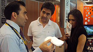 Los riesgos de la cirugía bariátrica