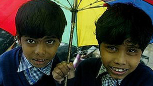 ¿Hacen las pantallas inteligentes más listos a los niños?